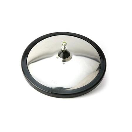 Velvac 10" Eyeball Lens K-10 702159